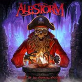 Alestorm - Curse Of The Crystal Coconut (2 CD)