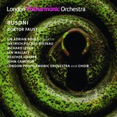 Dietrich Fischer-Dieskau, London Philharmonic Orchestra, Sir Adrian Boult - Busoni: Doktor Faust (CD)