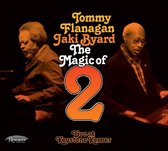 Jaki Byard, Tommy Flanagan - The Magic Of 2 (CD)