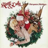 Kenny Rogers & Dolly Parton - Once Upon A Christmas (CD)
