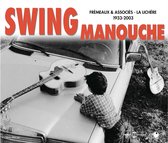 Various Artists - Swing Manouche 1933-2003 (2 CD)