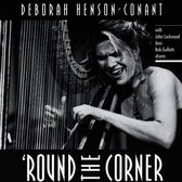 Deborah Henson-Conant - Round The Corner (CD)