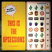 The Upsessions - This Is The Upsessions (CD)