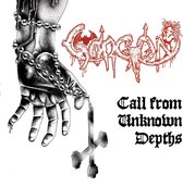 Gorgon - Call From Unknown Depths (CD)
