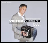 Victor Villena Henri Demarquette - Victor Villena - Duos (CD)