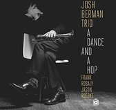 Josh Berman - A Dance And A Hop (CD)
