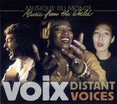Various Artists - Voix (2 CD)