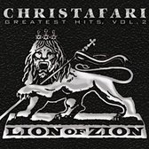Christafari - Greatest Hits Vol.2 (CD)