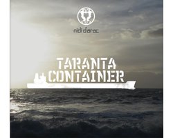 Nidi D'Arac - Taranta Container (CD)
