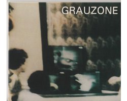 Grauzone - Grauzone (CD) (40th Anniversary Edition)