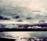 Jonathan Robinson - Spatial Stasis (CD)