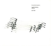 Ensemble Modern Jagdish Mistry - Jagdish Mistry (Portrait) Out Into (CD)
