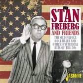 Stan Freberg & Friends - The Old Payola Roll Blues And Other Hysterical Hit (2 CD)