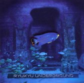 Ryukyu Underground - Ryukyu Underground (CD)