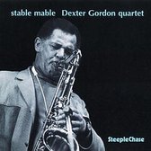 Dexter Gordon - Stable Mable (CD)