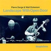 Pierre Dorge - Landscape With Open Door (CD)