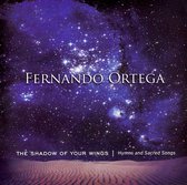Fernando Ortega - Shadow Of Your Wings (CD)