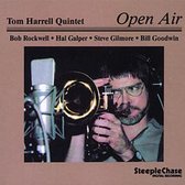 Tom Harrell - Open Air (CD)