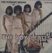 The Royalettes - The Elegant Sound Of (CD)