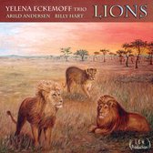 Yelena Eckemoff Quintet - Lions (2 CD)