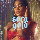 Various Artists - Soca Gold 2018 (2 CD)