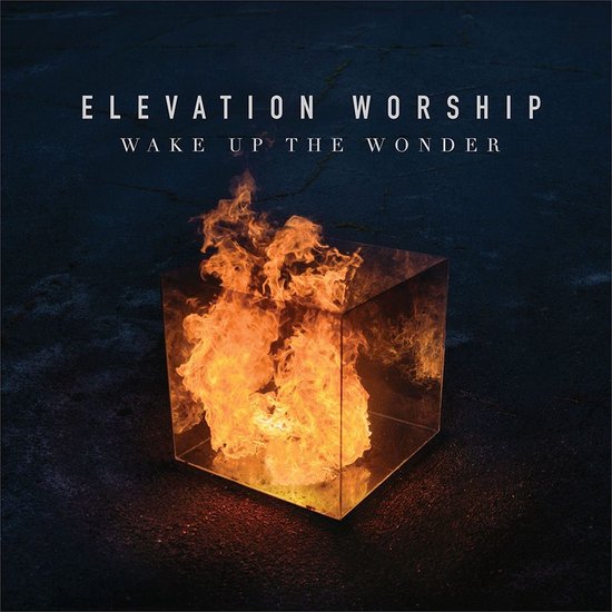 Foto: Elevation worship wake up the wonder cd 