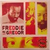 Freddie McGregor - Reggae Legends (4 CD)