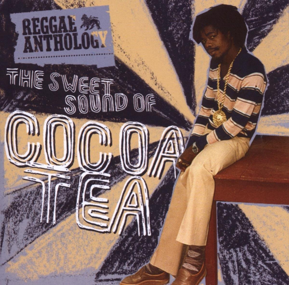 Cocoa Tea - The Sweet Sound Of.. - Reggae (CD)