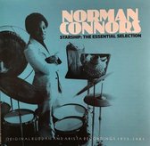 Norman Connors - Starship The Essential Selection (CD)