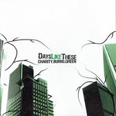 Days Like These - Charity Burns Green (CD)