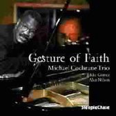 Michael Cochrane - Gesture Of Faith (CD)