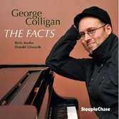George Colligan - The Facts (CD)