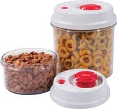 Set van 2 Potjes Bergner