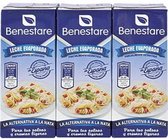Koffiemelk Benestare (3 x 200 ml)