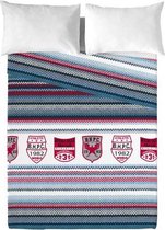 Set beddengoed Beverly Hills Polo Club Aspen (Bed van 135)