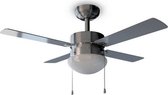 Plafondventilator Cecotec EnergySilence Aero 450 50 W