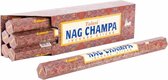 Parfum Sticks DKD Home Decor Nag Champa (10 pcs)