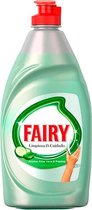 handafwasmiddel Fairy Ultra Original 350 ml