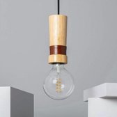 Plafondlamp Ledkia Túria 60 W