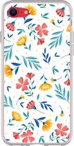 Smartphonebooster Telefoonhoesje - Back Cover - Geschikt Voor Apple IPhone SE (2020)