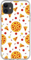 Smartphonebooster Telefoonhoesje - Back Cover - Geschikt Voor Apple IPhone 11