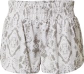 Varley sportbroek Lichtgrijs-M