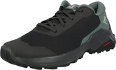 Salomon lage schoen x reveal Zwart-7,5 (41)