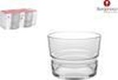 SET 4 SCHEPEN CHIQUITO 25cl Taska APILABLE