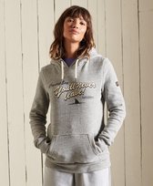 Superdry Dames Trui Heritage Mountain hoodie