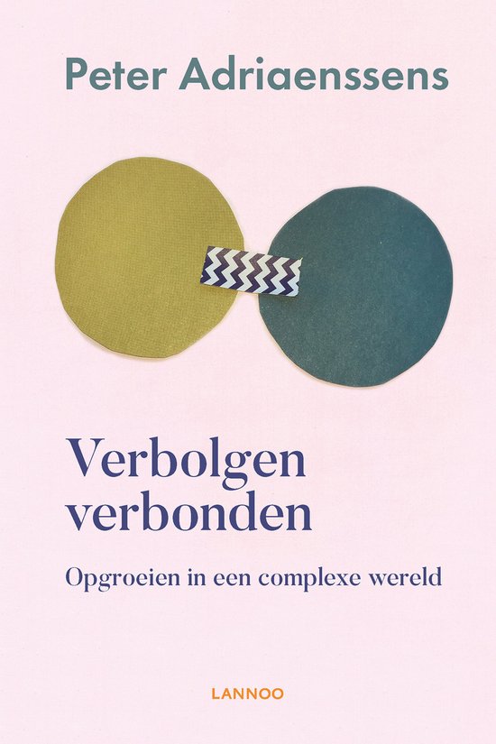 Verbolgen verbonden - cover