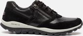 Gabor Rollingsoft sneakers zwart - Maat 43.5
