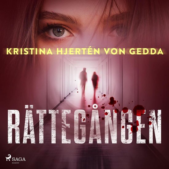 Rättegången - cover