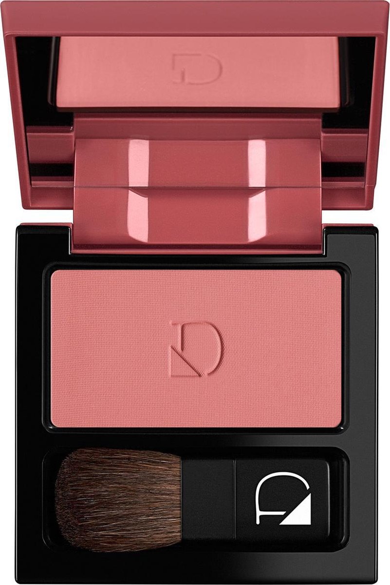 Diego Dalla Palma Compact Powder blush 21 5 g Poeder