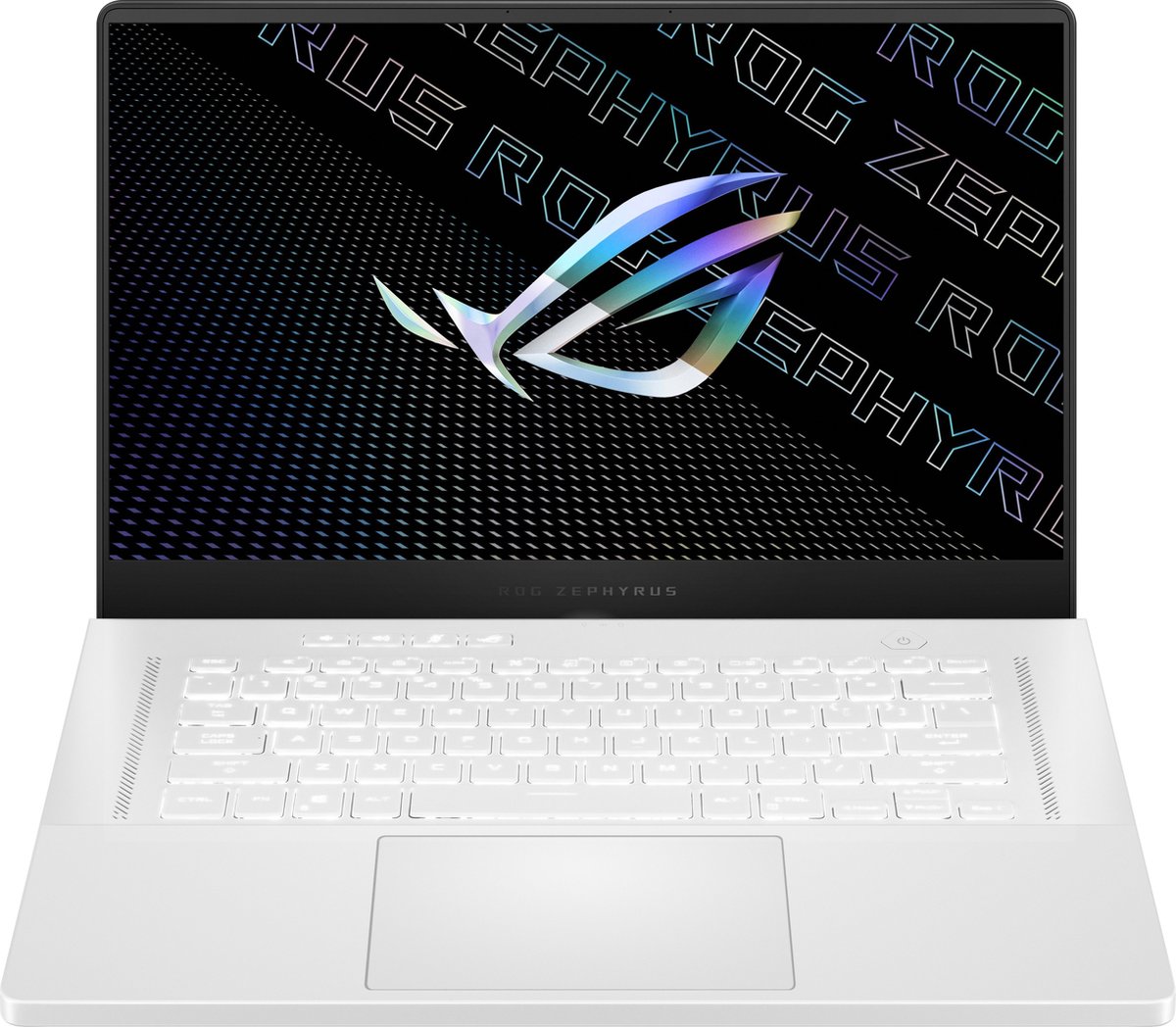 ASUS ROG Zephyrus G15 GA503QM-HQ058T - Gaming Laptop - 15.6 inch - 165 Hz